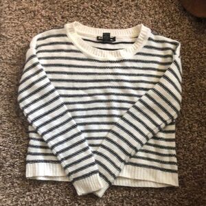 Sweater from Macys !